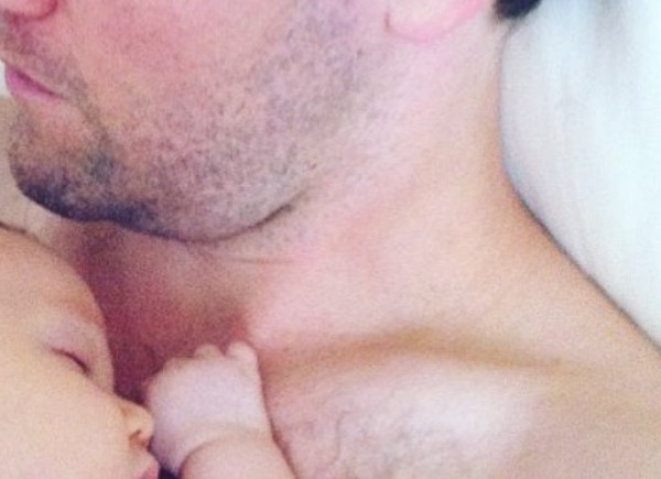 Συγκινεί διάσημος ηθοποιός: «Χάσαμε το μωρό»