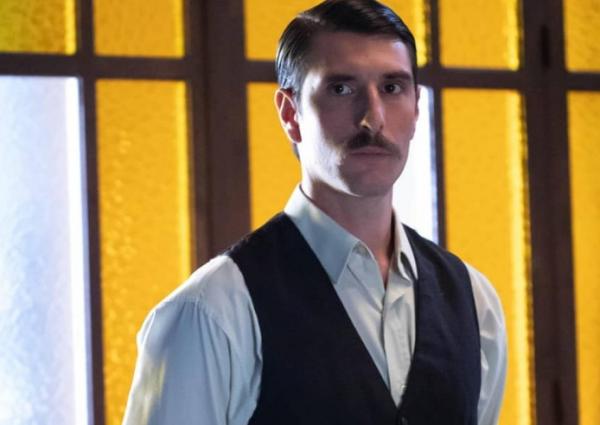 Γιώργος Γεροντιδάκης : Χωρίς τον Λεωνίδα Κακούρη ο ρόλος μου δεν θα ήταν ο ίδιος