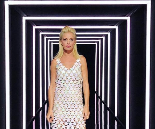 Ζέτα Μακρυπούλια : Βαρύ πένθος για την ηθοποιό