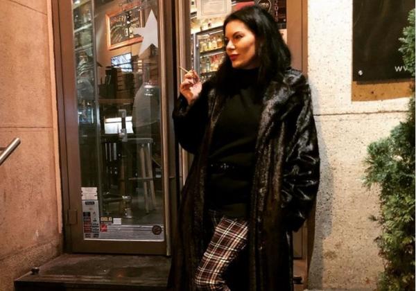 Σάννυ Μπαλτζή : Τα συγκινητικά λόγια για τα γενέθλια της κόρης της