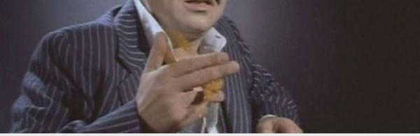 Χάρρυ Κλυνν : Ο Ελληνας ηθοποιός που συνεργάστηκε με τον Γούντι Αλεν