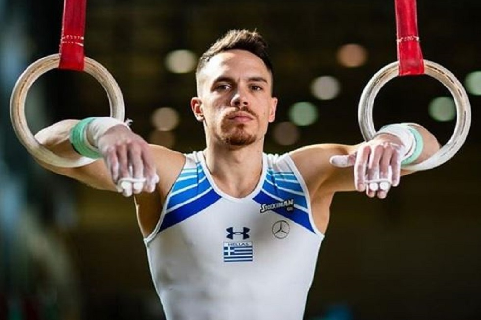 Πετρούνιας: «Μπορώ και θα το κάνω» (pic)