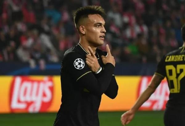 Αδιανόητο: Το 0-2 της Ίντερ έγινε 1-1 για την Σλάβια! (vid)