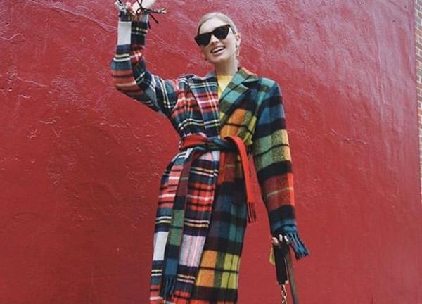 Τι σχέση έχει η Γκρέτα Τούνμπεργκ με τη μόδα;