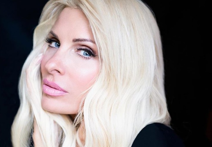 Τέλος εποχής: Ποια αντικαθιστά την Ελένη Μενεγάκη