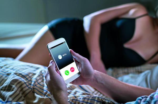 Απιστία : Και μετά τι;