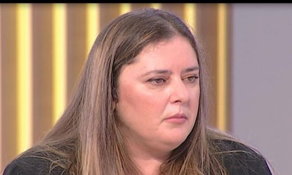 Η Δόμνα του Fame Story αποκαλύπτει: «Νοσηλεύτηκα στο Δρομοκαΐτειο»