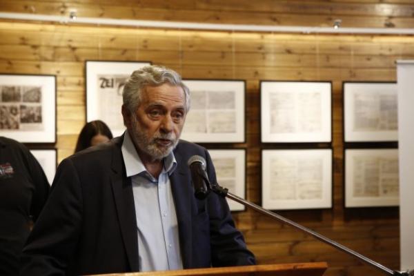 Μετανιωμένος ο Δρίτσας : Δεν μπορώ να δικαιολογήσω ότι δεν είμαι ελέφαντας