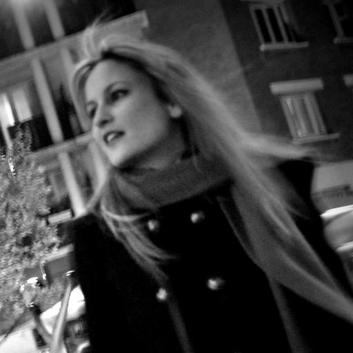 Βάλια Διώτη : Δείτε τη νέα υπεύθυνη δημοσίων σχέσεων του Μιχάλη Χρυσοχοϊδη