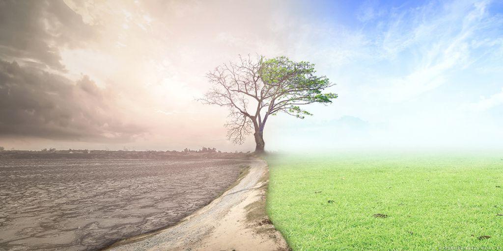 Ευρωπαϊκό Κοινοβούλιο : Σε κατάσταση έκτακτης κλιματικής ανάγκης η Ευρώπη