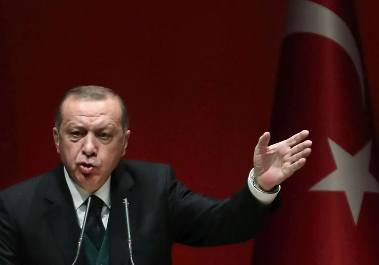 Editorial Ta Nea: Editorial: Coexistence