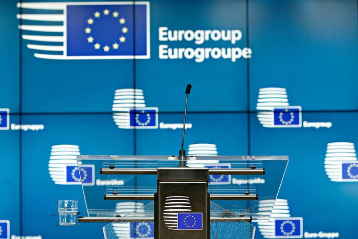 Eurogroup : Χωρίς ελληνικό ενδιαφέρον η συνεδρίαση της Πέμπτης