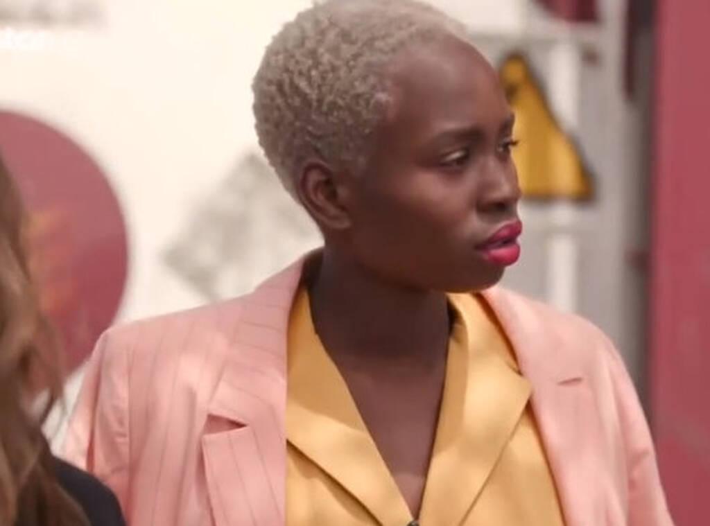 Με ποιον τραγουδιστή έχει σχέση το κακό κορίτσι του GNTM