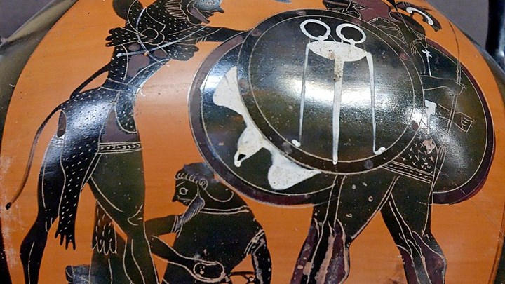Γηρυόνης : Ποιος ο γίγαντας της μυθολογίας