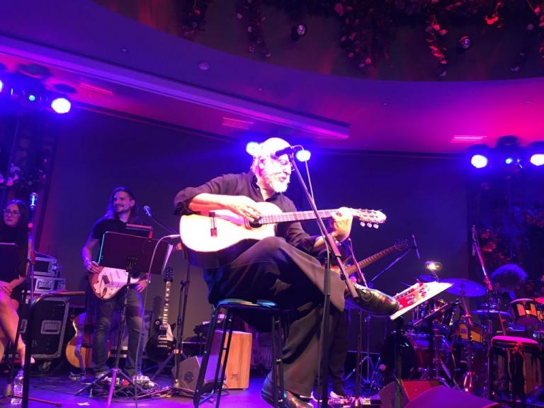 Σαββόπουλος : Μια νέα γενιά ηρώων θα βγει σύντομα μπροστά