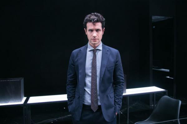 Ορφέας Αυγουστίδης στο in.gr: Το κοινό καταλαβαίνει όταν κάτι γίνεται με ευκολία