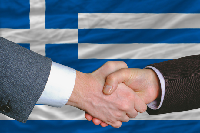 Η μεγάλη ευκαιρία της Ελλάδας