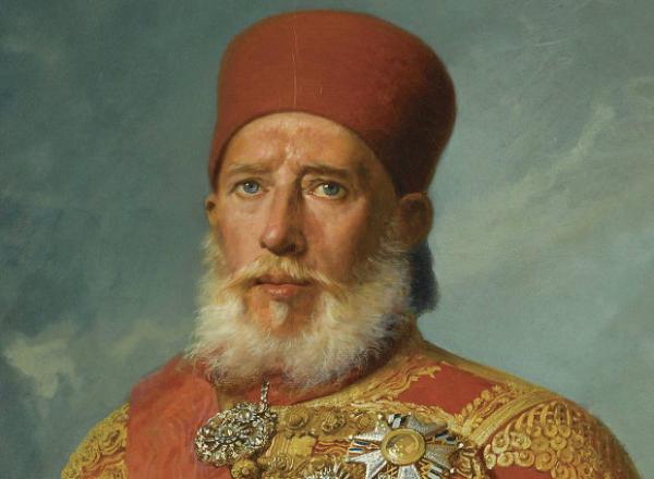 Ο Ιμπραήμ πασάς και οι δύσκολες στιγμές για την Ελληνική Επανάσταση