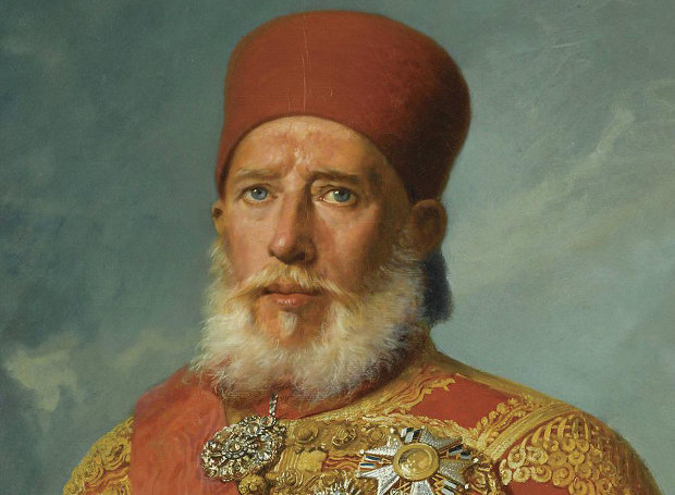 Ο Ιμπραήμ πασάς και οι δύσκολες στιγμές για την Ελληνική Επανάσταση