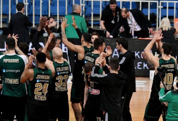 Παναθηναϊκός : Να παρασυρθούμε;