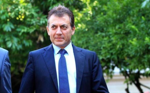 Βρούτσης : Τον Ιανουάριο η κατάθεση του νέου ασφαλιστικού νομοσχεδίου