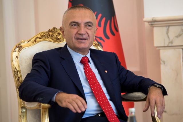 Αλβανία : Δημοψήφισμα για το Σύνταγμα