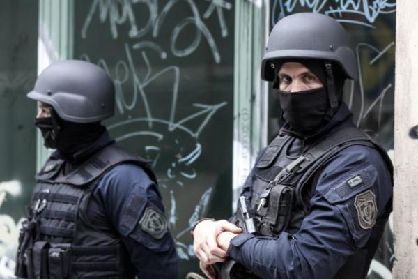 Δύο προσαγωγές για τα επεισόδια στα Εξάρχεια