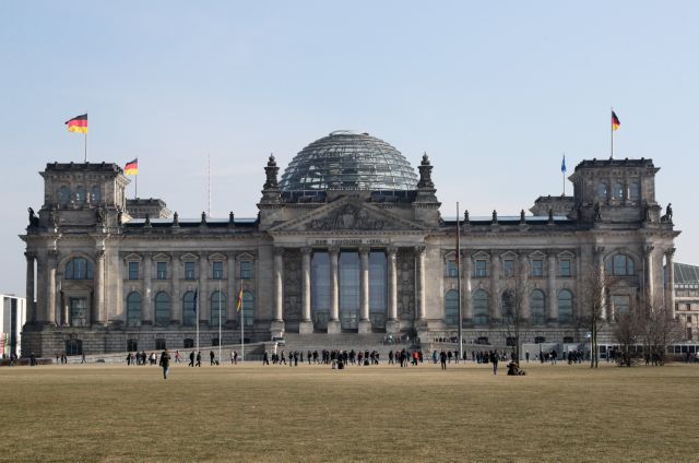 Γερμανία : Σε κρίσιμο σημείο ο κυβερνητικός συνασπισμός