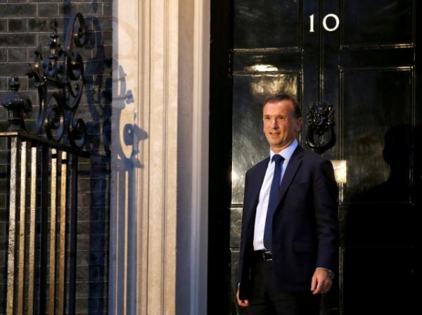 Βρετανία: Παραιτήθηκε ο υπουργός Ουαλίας