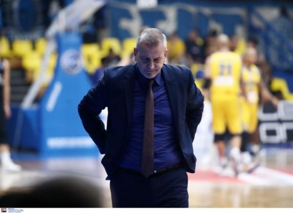 Ζούρος: «Το κλειδί ήταν η άμυνα»