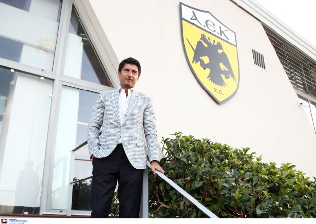 ΑΕΚ : Ποιο είναι το πλάνο ενίσχυσης