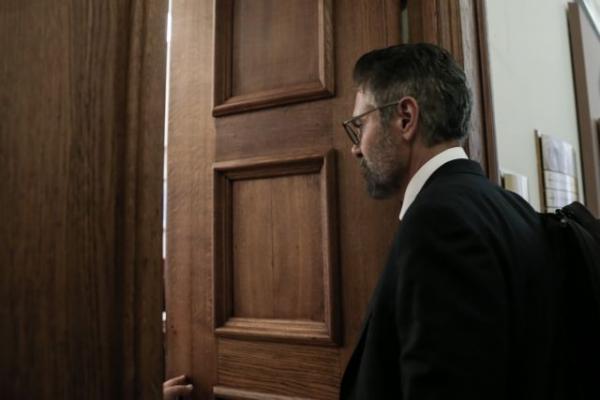 Προανακριτική : Τι είπε ο Φρουζής για το Harvard project