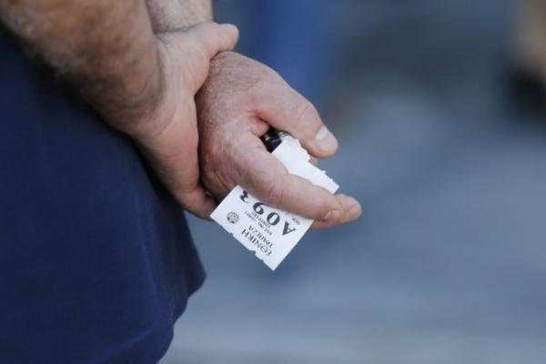 ΕΦΚΑ : Προπληρωμή συντάξεων του Ιανουαρίου