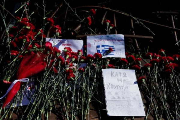 Η εξέγερση του Πολυτεχνείου μέσα από τη λογοτεχνία της εποχής