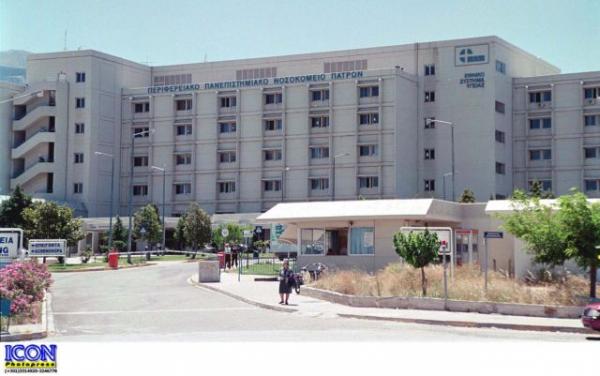 Γαστούνη : Πέθανε 12χρονος που είχε πέσει στο κενό