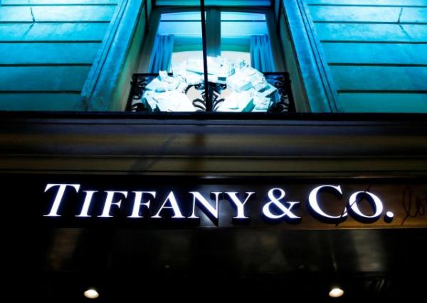 H Louis Vuitton έδωσε 14,5 δισ. ευρώ για την εξαγορά του Tiffany