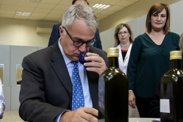 Βορίδης : Ο αγρότης-επιχειρηματίας στο επίκεντρο