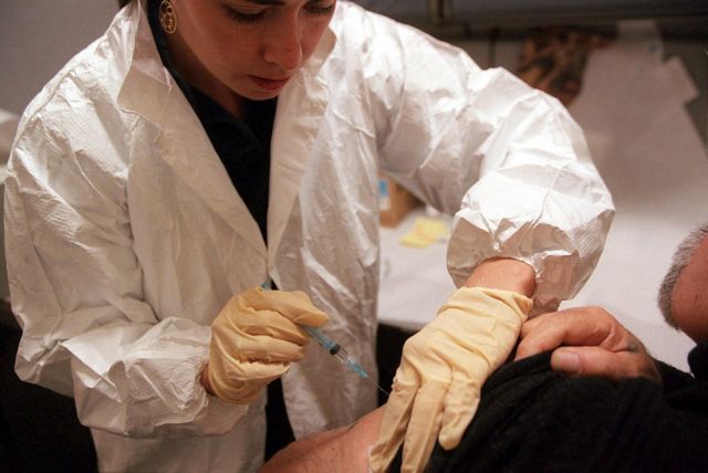 Κίνα : Τέταρτο κρούσμα πανώλης