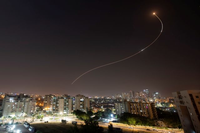Γάζα : Συμφωνία κατάπαυσης του πυρός