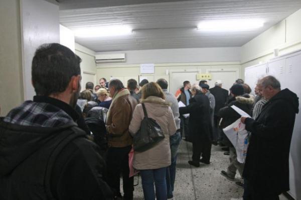 Εφορίες : Τέλος οι δηλώσεις γάμου, διαζυγίου και θανάτου
