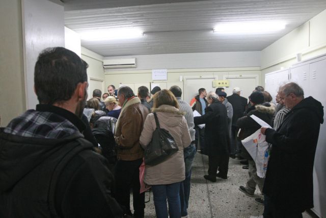 Εφορίες : Τέλος οι δηλώσεις γάμου, διαζυγίου και θανάτου