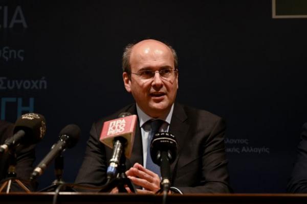 Πόλεμος κυβέρνησης – ΣΥΡΙΖΑ για το νομοσχέδιο για την ενέργεια και τη ΔΕΗ