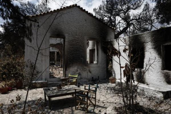 Στο Πρωτοδικείο της Αθήνας παραμένει η δικογραφία για το Μάτι