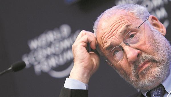 Ομολογία – σοκ Στίγκλιτς: Η Ελλάδα είχε σχεδιάσει προσεκτικά την επιστροφή στη δραχμή