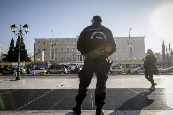 Επέτειος Πολυτεχνείου: Οι κυκλοφοριακές ρυθμίσεις που τίθενται σήμερα σε ισχύ