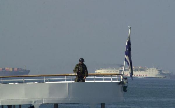 Κυψέλη: Καρέ-καρέ η επιχείρηση του Λιμενικού για την εξάρθρωση κυκλώματος διακίνησης προφύγων