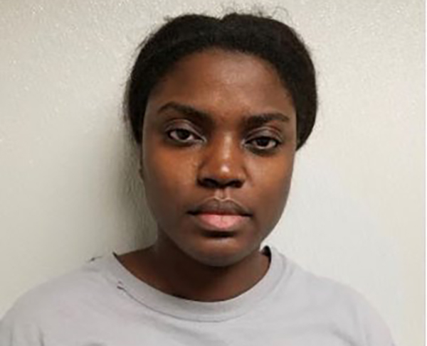 ΗΠΑ : Καθηγήτρια εκτός εαυτού επιτίθεται με γροθιές σε μαθήτριά της