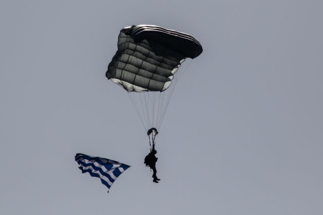 Μέδουσα : Η άσκηση Ελλάδας – Αιγύπτου που εκνευρίζει την Τουρκία [Εικόνες]