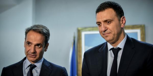 Κυριάκος με Κικίλια για τα φάρμακα