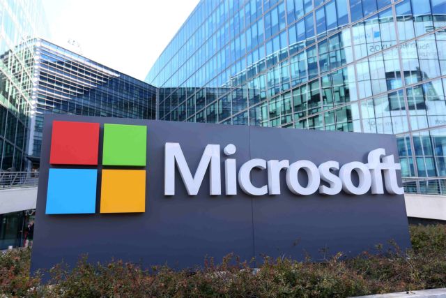 Microsoft : Έβαλε τους εργαζόμενους της να δουλεύουν μόνο 4 μέρες - Τα αποτελέσματα εκπλήσσουν